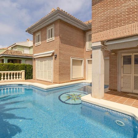 Guestready - A Un Paso Del Mediterraneo Las Canteras  Esterno foto