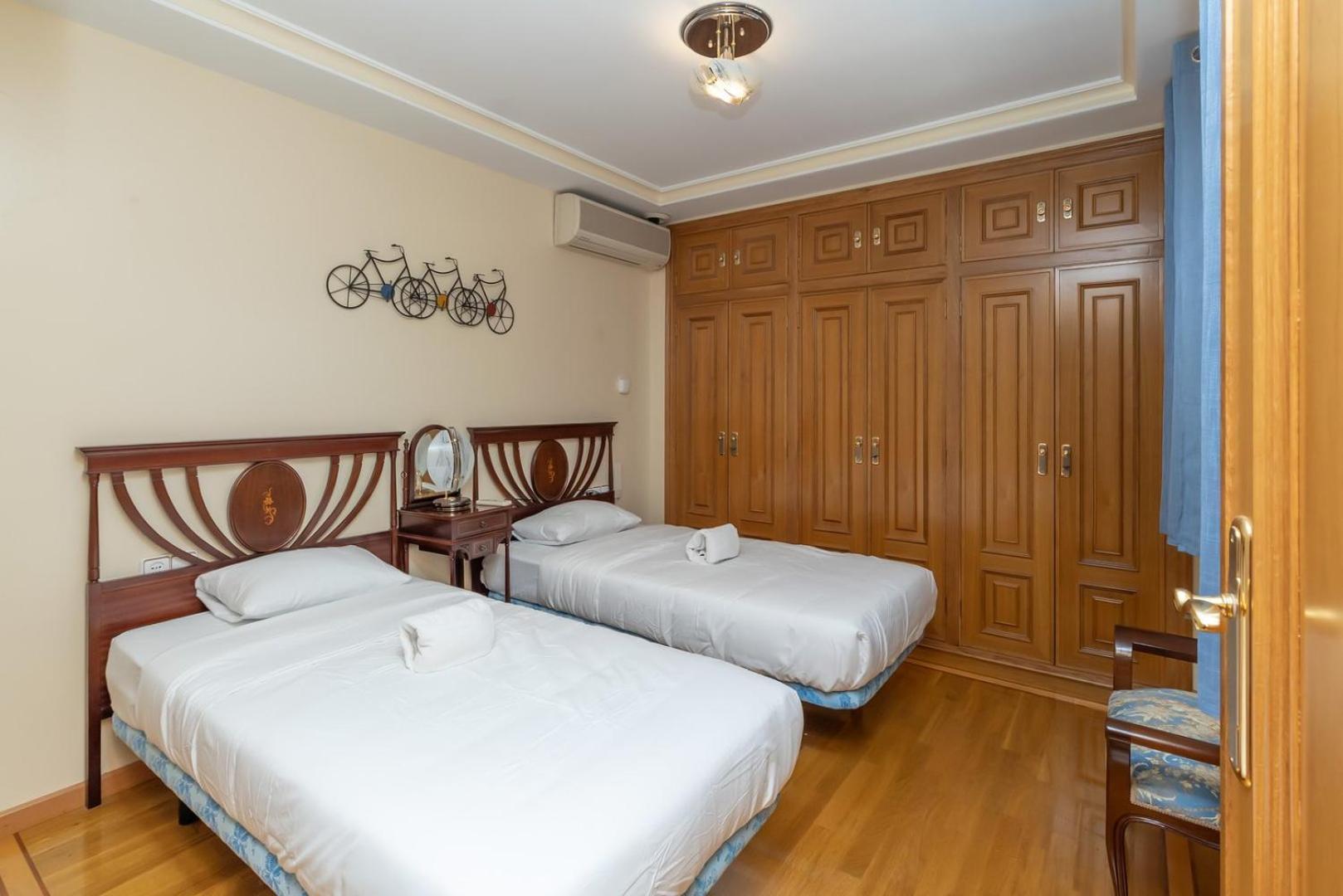 Guestready - A Un Paso Del Mediterraneo Las Canteras  Esterno foto