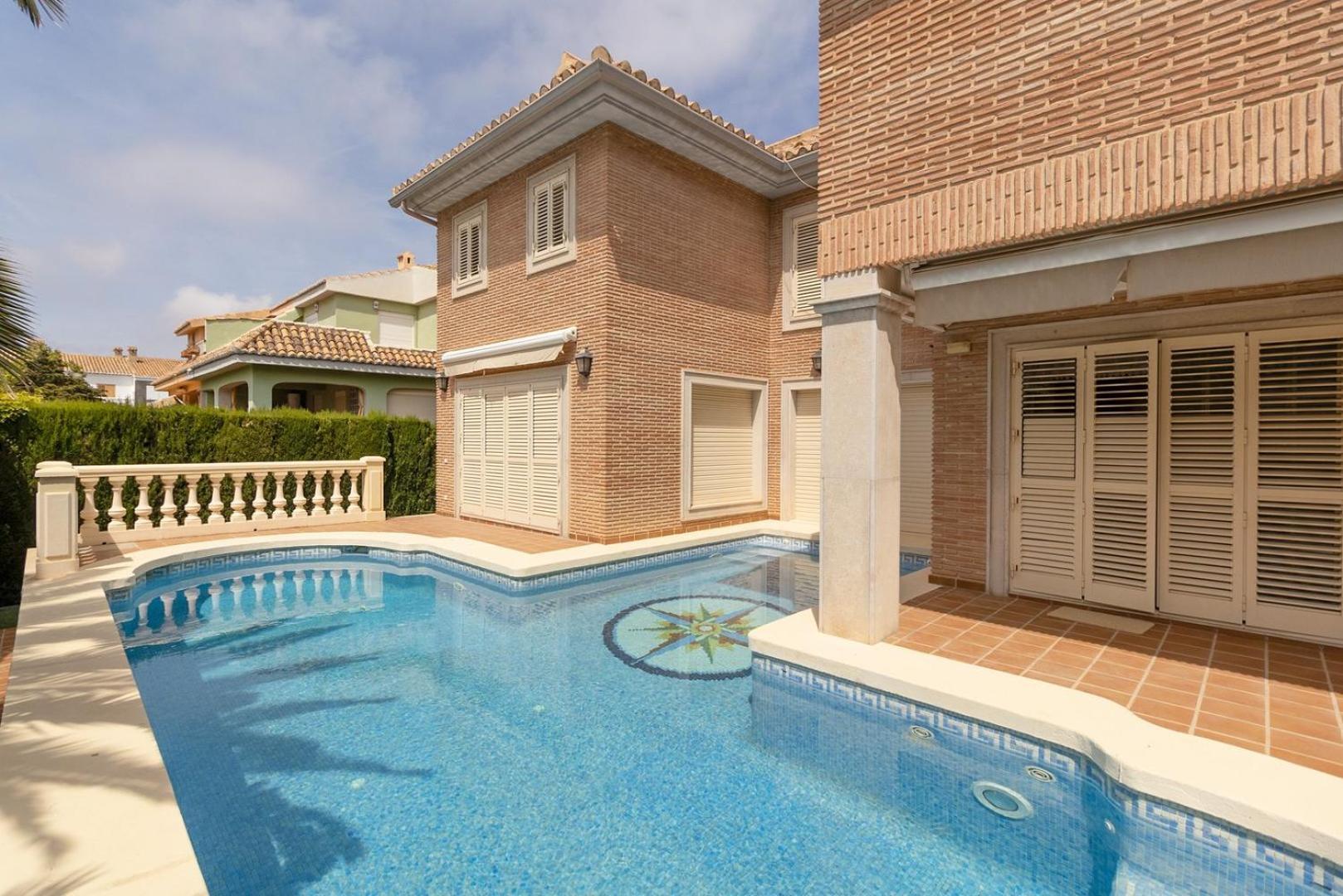 Guestready - A Un Paso Del Mediterraneo Las Canteras  Esterno foto