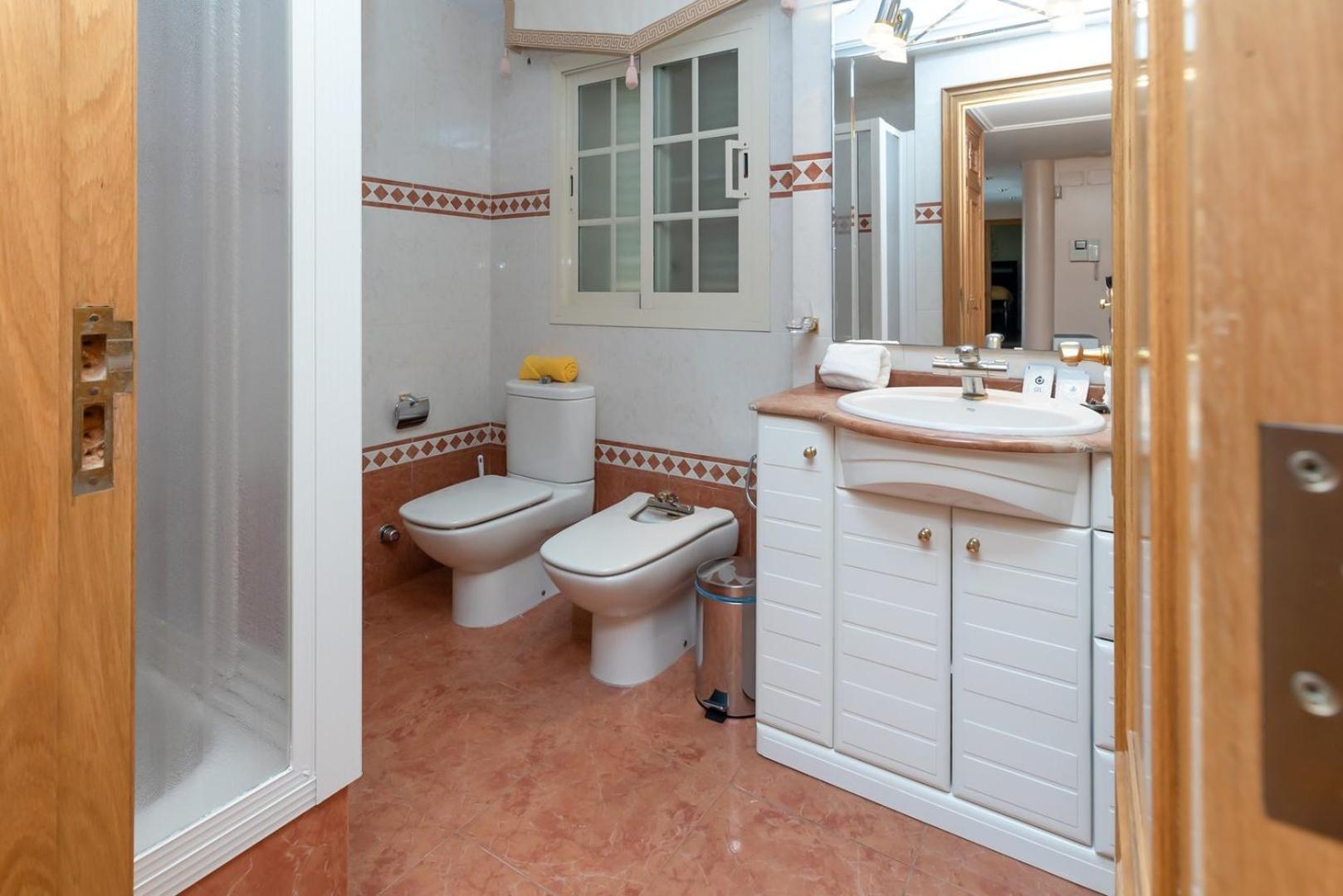 Guestready - A Un Paso Del Mediterraneo Las Canteras  Esterno foto