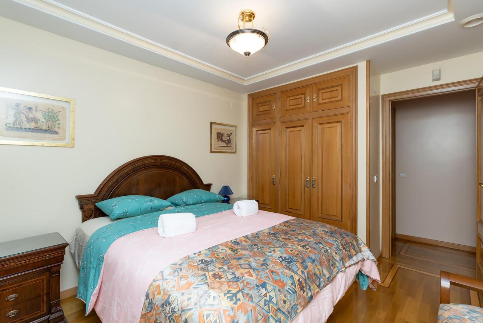 Guestready - A Un Paso Del Mediterraneo Las Canteras  Esterno foto