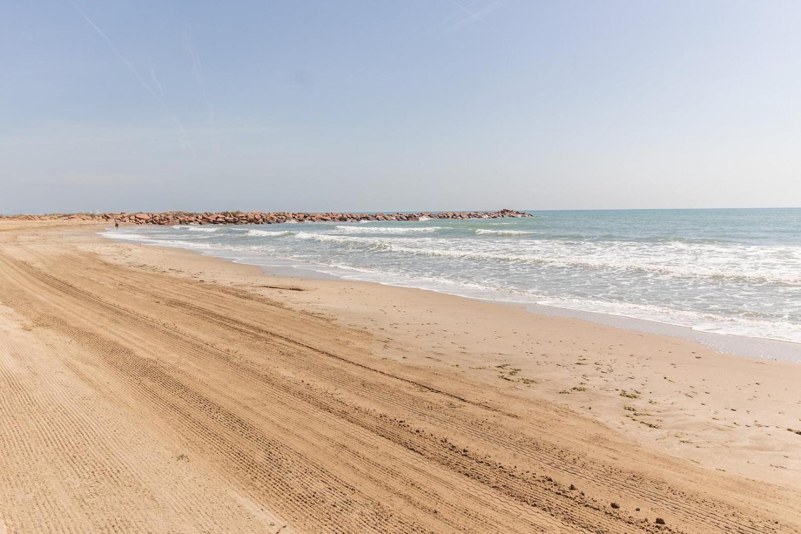 Guestready - A Un Paso Del Mediterraneo Las Canteras  Esterno foto