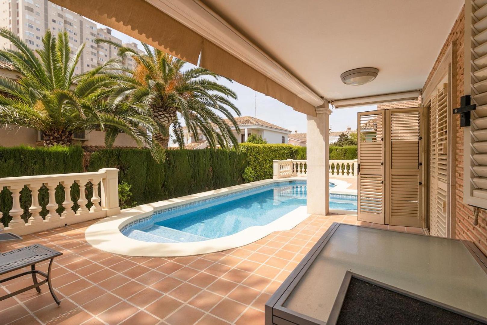 Guestready - A Un Paso Del Mediterraneo Las Canteras  Esterno foto