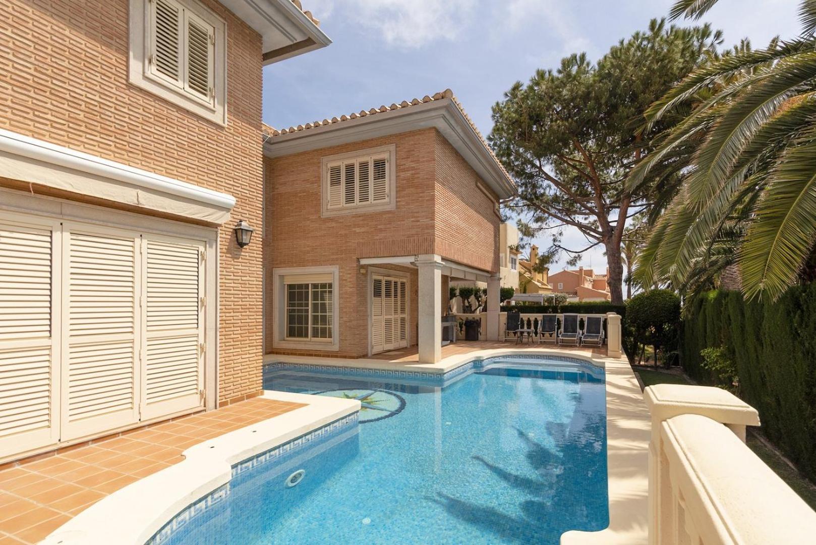 Guestready - A Un Paso Del Mediterraneo Las Canteras  Esterno foto