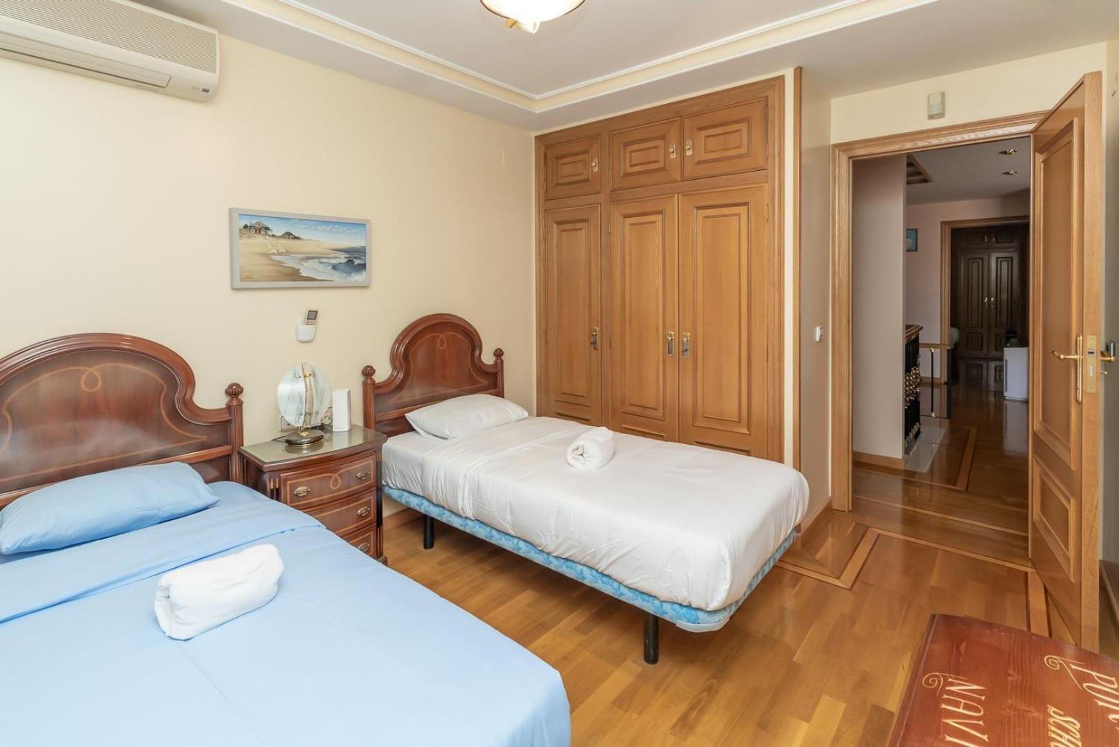 Guestready - A Un Paso Del Mediterraneo Las Canteras  Esterno foto