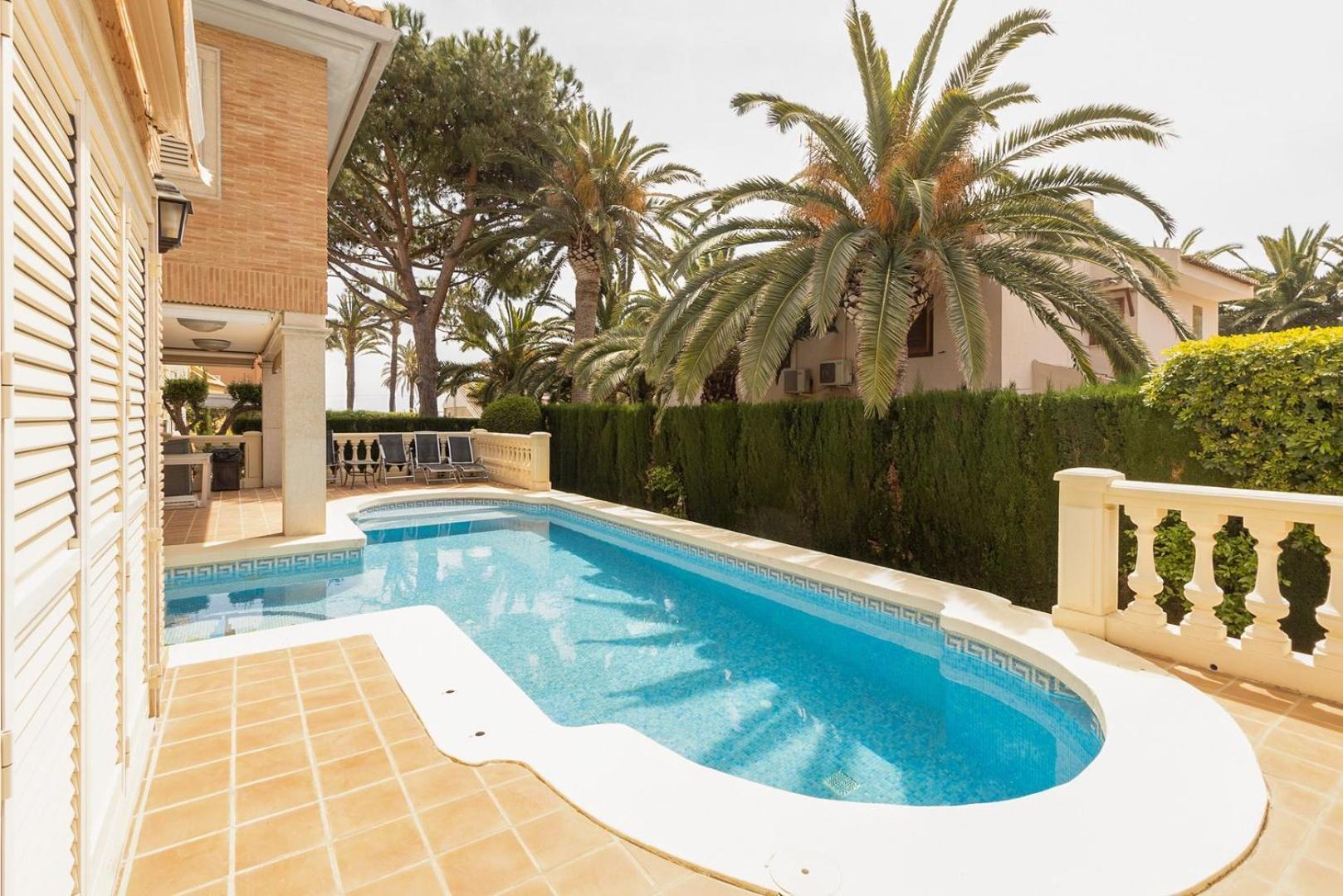 Guestready - A Un Paso Del Mediterraneo Las Canteras  Esterno foto